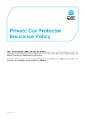 QBE Private Car Protector Policy Wording.pdf
