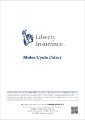 Liberty Motor Cycle Policy Wording.pdf