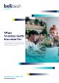 Bolttech Insurance - Health - VFlexi Voluntary Health Insurance Plan - Brochure.pdf