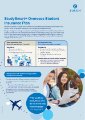 Zurich Insurance - Travel - StudySmart+ Overseas Student - Brochure.pdf