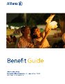 Allianz Care - Health - Care for Hong Kong - Product Summary.pdf
