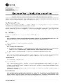 MSIG - Health - Top up Plan - Policy Wording.pdf