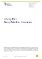 Liberty - Group Health - Flex Medical Plan - Brochure.pdf