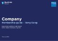 Bupa Global - Group Health - HK Company - Benefits Table.pdf