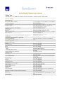 AXA XL Insurance - Home - TailorMade - Benefits Table.pdf