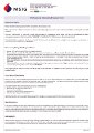 MSIG - Professional Indemnity - Important Information.pdf