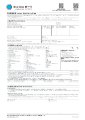Blue Cross - Group Health - Employees Medical Care Plan - Medical Questionnaire.pdf