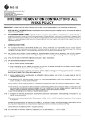 MSIG - Contractor's All Risk - Contractors' All Risks - Policy Wording.pdf