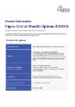 Cigna Global - Health - Global Health Options - Benefits Table.pdf
