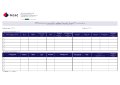 MSIG - Group Health - SME Group Medical - Policy Change Form.xlsx