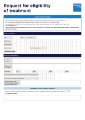 Bupa Global - Health - IHHP - Pre-Authorisation Form.pdf
