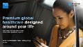 Bupa Global - Health - BGHP Major Medical - Comparison Table.pdf