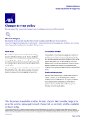AXA Global - Group Health - GlobalProtect HP- Prestige Plus - Significant Changes Doc.pdf