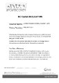 Sportscover - Public Liability - Combined Liability - Supplement to App.pdf