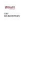 Allied World - Golf - Golfguard - Policy Wording.pdf